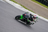 Advanced Group Black Bikes